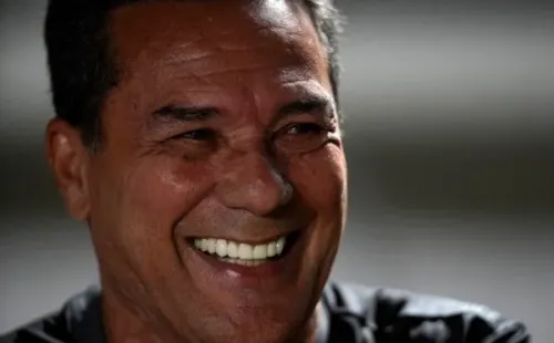 Luxemburgo fará sua segunda passagem pelo Vasco. Foto: Getty Images