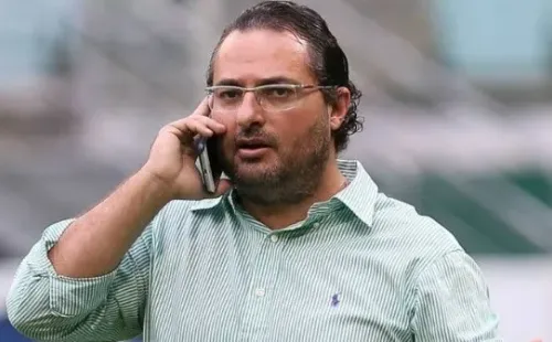 Mattos: futuro incerto no Galo