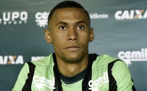 (Foto: Mourão Panda/América-MG)