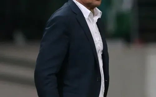 Divulgação/Palmeiras