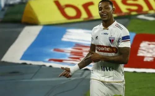 David pode ser negociado pelo time leonino. Getty Images