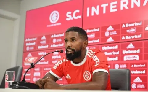 Ricardo Duarte/Inter