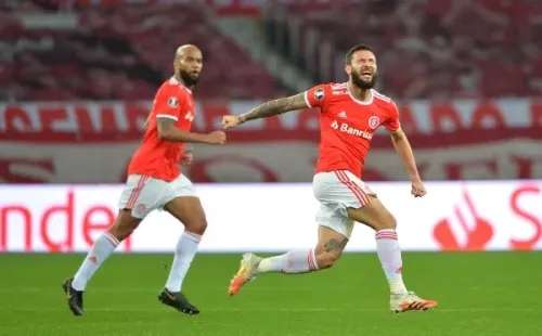 Inter buscará uma vitória importante fora de casa (Foto: Getty Images)