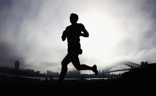 A corrida abrange pontos turísticos importantes da cidade de São Paulo (Foto: Getty Images)