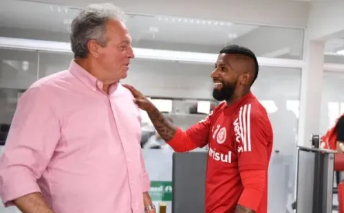 Ricardo Duarte/Inter