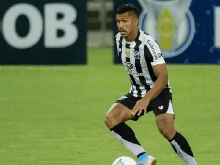 Vozão quer surpreender o Flamengo no Maracanã. (Foto: Getty Images)