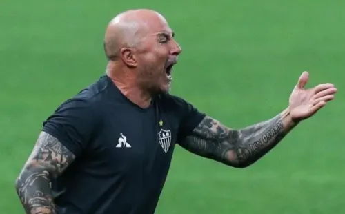 Bruno Cantini / Agência Galo / Atlético