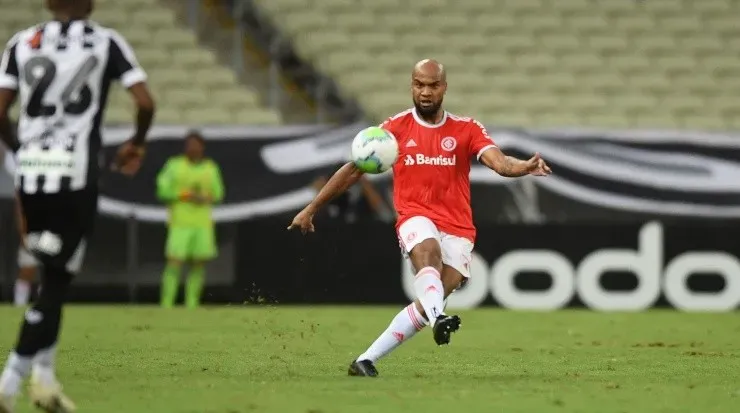 Foto: Ricardo Duarte/Inter/Divulgação