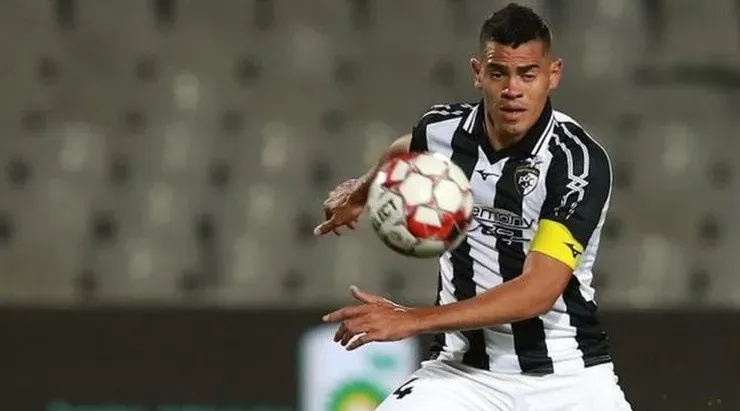 Jadson rescindiu com o Vasco. Foto: Getty Images