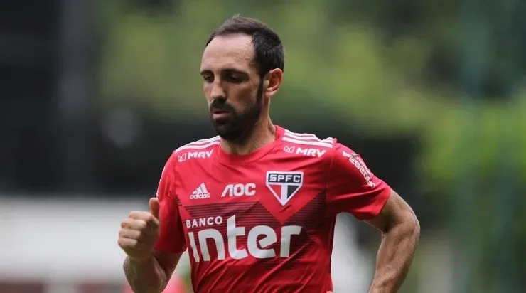 Foto: Rubens Chiri/saopaulofc.net