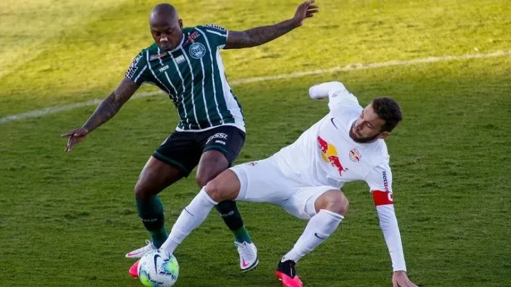 Coritiba quer seguir vencendo no Brasileirão. (Foto: Getty Images)