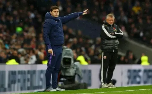 Técnico também falou sobre possível ida de Messi para o PSG - Foto: Getty Images