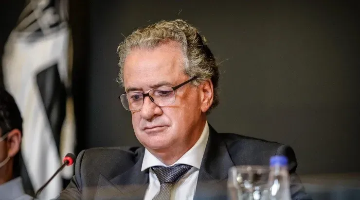 Sérgio Coelho já está de olho no planejamento de 2021. Foto: Bruno Cantini