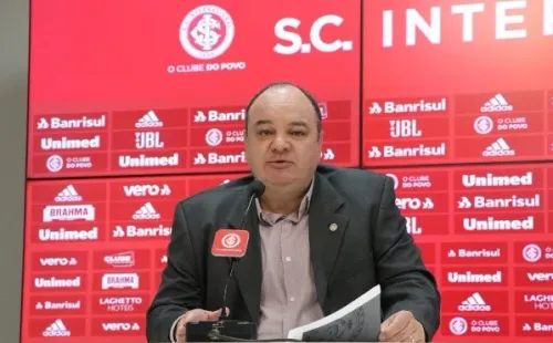 Ricardo Duarte/Inter