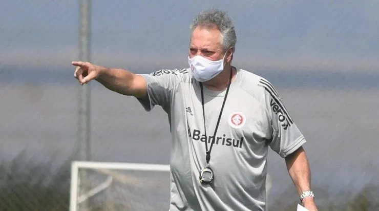 Foto: Ricardo Duarte/Inter/Divulgação