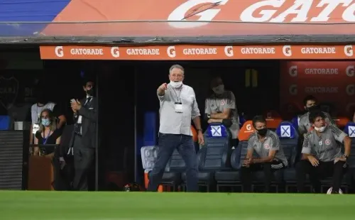 Ricardo Duarte/Inter