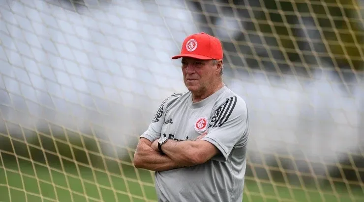 Foto: Ricardo Duarte/Internacional