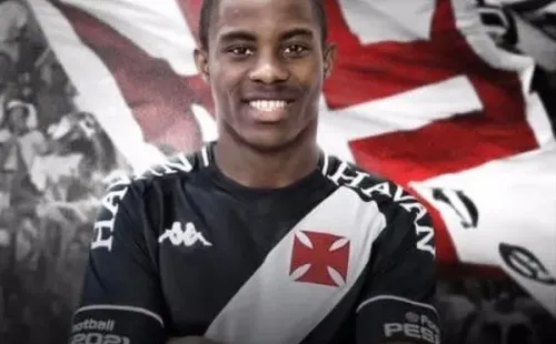 Toko FIlipe está deixando o clube. Foto: Divulgação