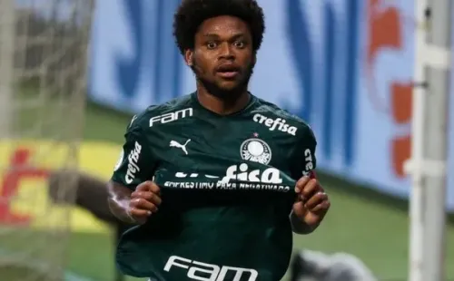 Palmeiras x Santos se enfrentam em busca da 'Glória Eterna' - (Foto: Getty Images)