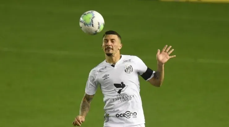 Foto: Ivan Storti/Santos FC