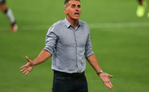 Apenas 1 dos 10 desfalques para a partida vinha senho utilizado como titular. (Crédito: Getty Images)