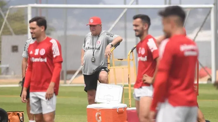 Foto: Ricardo Duarte/Inter/Divulgação