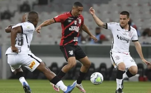 Athletico Paranaense