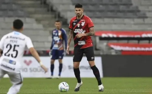 O Athletico é comandado por Paulo Autuori (Foto: Getty Images)