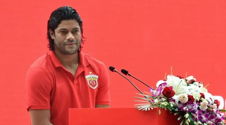 Depois de um longo período no exterior, atacante retorna ao país - Foto: Getty Images.