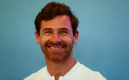 André Villas-Boas