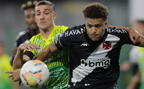 Neto Borges é um jogador que a direção quer avaliar para o planejamento de 2021 (Foto: Getty Images)