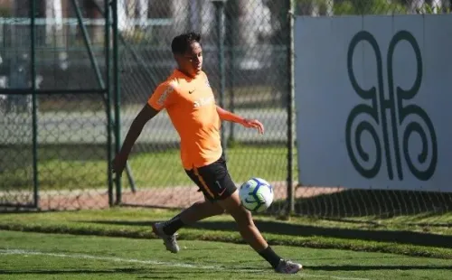 José Aldo pode ser contratado. Ricardo Duarte / Divulgação Inter