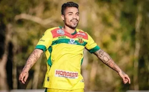 Foto: Divulgação/Sampaio Correa