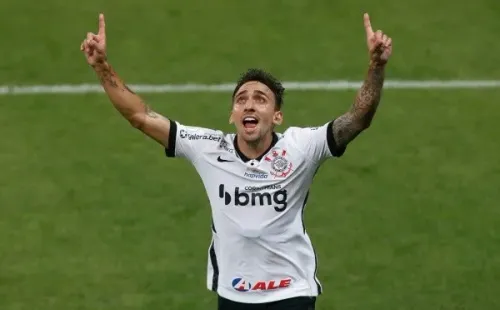 Tanto Corinthians quanto o Ceará buscam uma vaga na Copa Libertadores - (Foto: Getty Images)