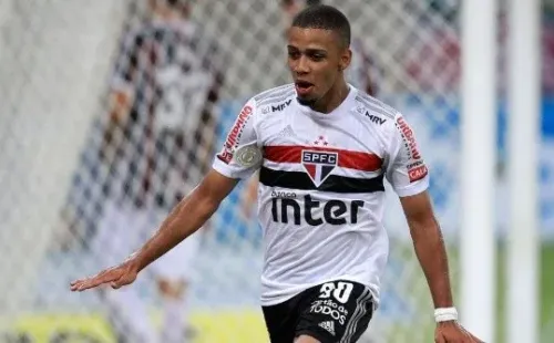 Brenner agora vai para o futebol norte-americano - Foto: Getty Images