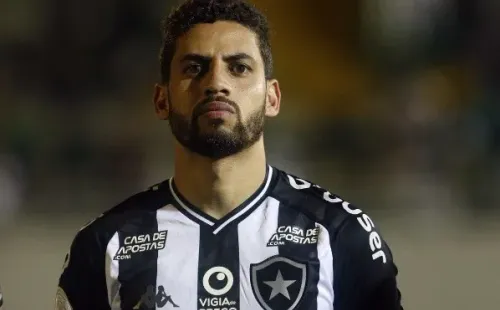 Time jogará a Série B pela terceira vez em sua história - Foto: Getty Images