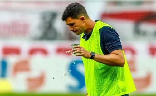 Mauricio Barbieri é um dos analisados pelo Botafogo. Getty Images