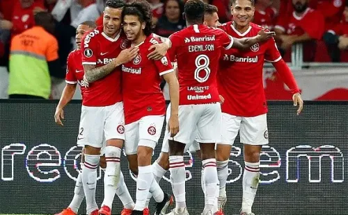 Ricardo Duarte/Inter