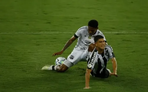 Rick é visado no mercado. Getty Images