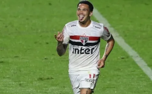 Rubens Chiri/SPFC