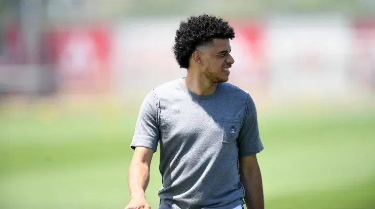 Foto: Ricardo Duarte/Inter/Divulgação