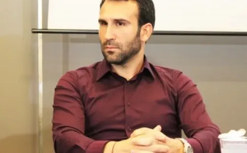 Divulgação/Ferroviária