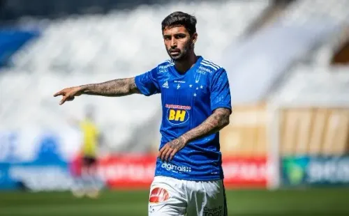 Patrick Brey não permanecerá na Raposa. Foto: Bruno Haddad/Flickr Oficial do Cruzeiro