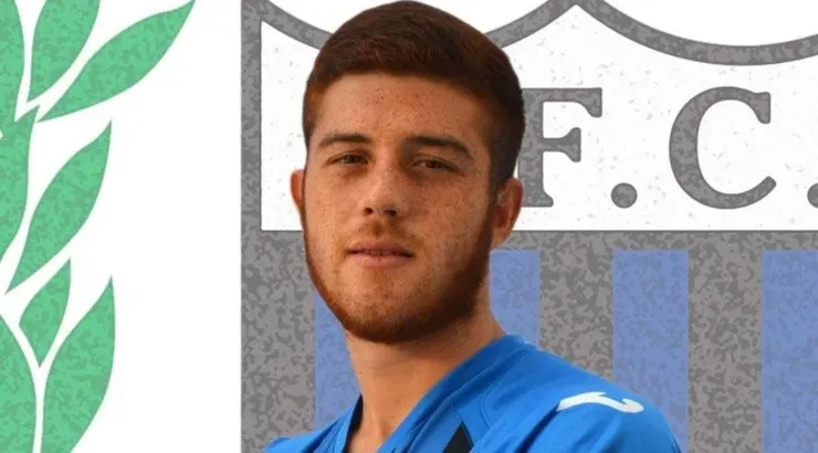 Atacante é visado pelo Palmeiras. Foto: Facebook/LiverpoolFC1915