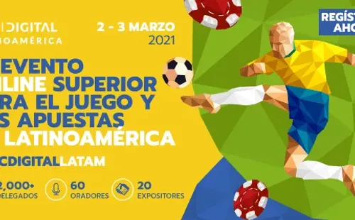 No segundo dia do evento o foco será o Brasil | Foto: SBC Digital Latinoamérica