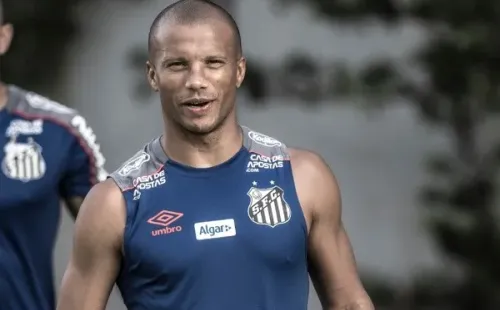 Foto: Ivan Storti/Flickr Oficial Santos FC/Divulgação