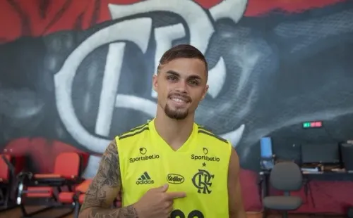 Alexandre Vidal/Flickr/Flamengo