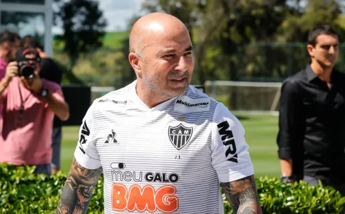 Foto: Flickr/Atlético