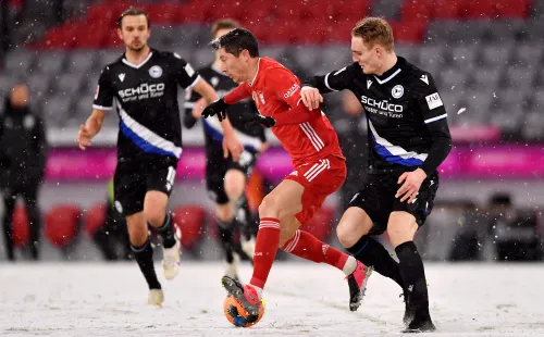 Lewandovsky é o atual melhor do mundo (Crédito: Getty Images)