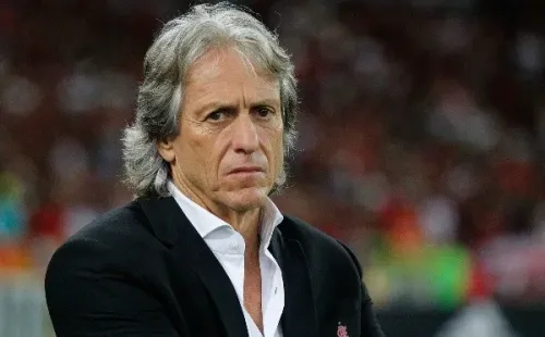 Português está mal no Benfica e considera retorno ao Mengão em 2021 (Foto: Wagner Meier/Getty Images Brasil)